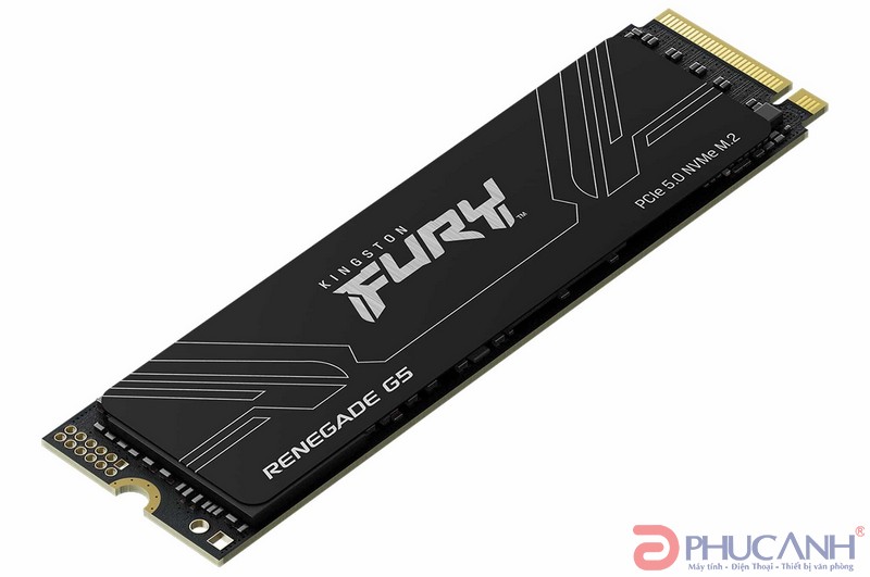 Ổ SSD Kingston FURY Renegade G5 4TB