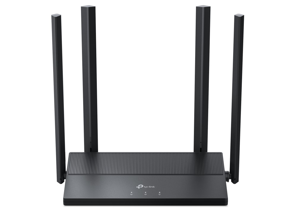 Bộ phát wifi TP-Link TL-WR846N