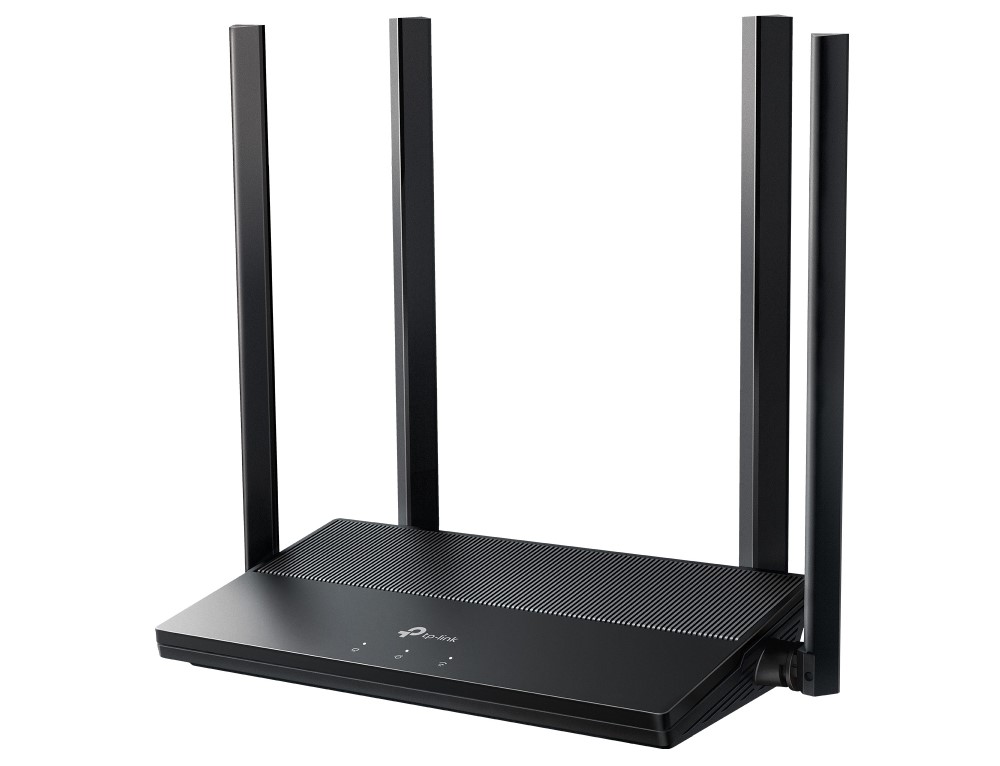 Bộ phát wifi TP-Link TL-WR846N