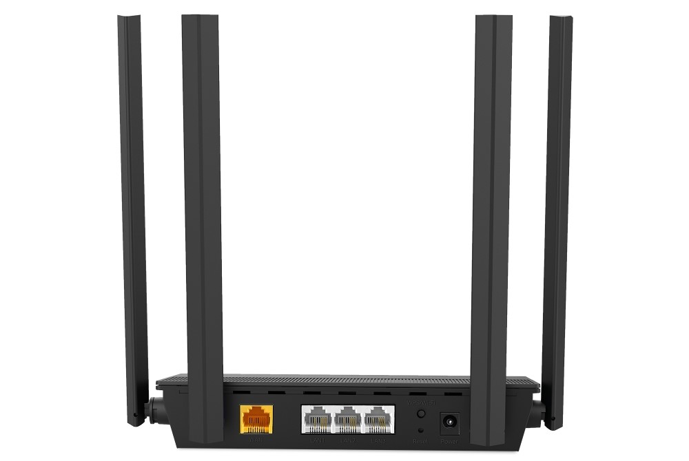 Bộ phát wifi TP-Link TL-WR846N