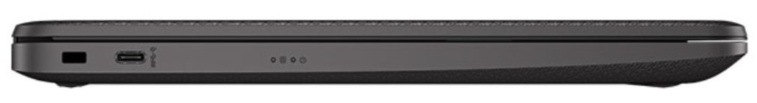 Laptop HP 240R G9 C40LGAT (Core 5 120U/ 16GB/ 512GB SSD/ 14 inch FHD/ Win11/ Dark Silver) 