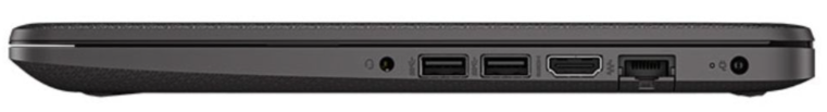 Laptop HP 240R G9 C40LGAT (Core 5 120U/ 16GB/ 512GB SSD/ 14 inch FHD/ Win11/ Dark Silver) 