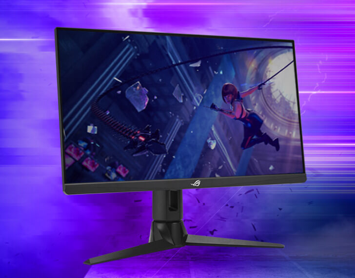 Màn hình gaming Asus ROG Strix XG259CM