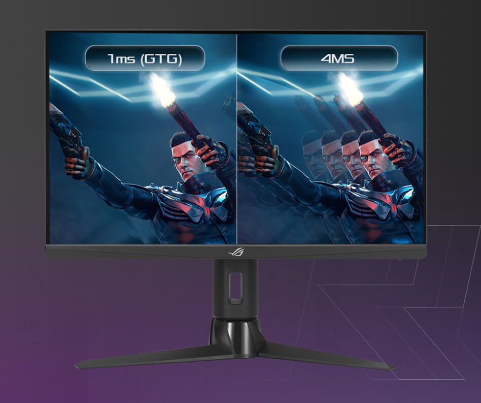 Màn hình gaming Asus ROG Strix XG259CM