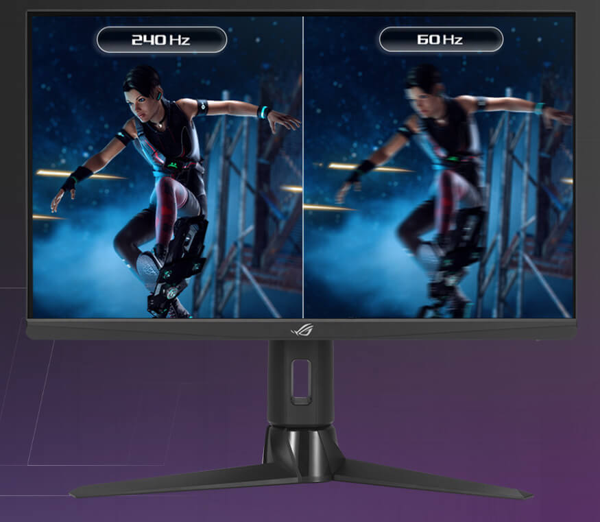 Màn hình gaming Asus ROG Strix XG259CM
