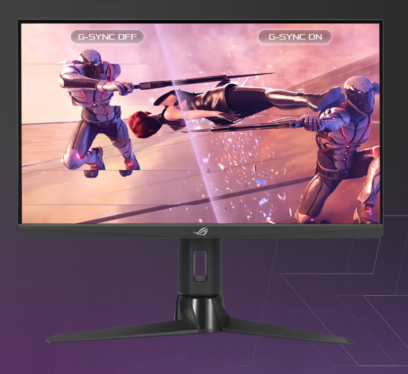 Màn hình gaming Asus ROG Strix XG259CM