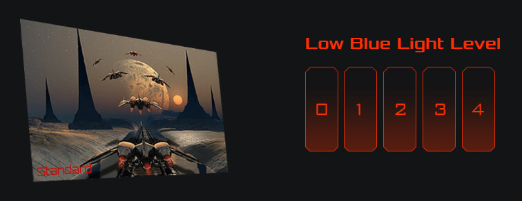 Màn hình gaming Asus ROG Strix XG259CM