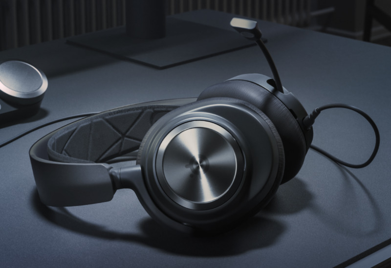 Tai nghe SteelSeries Arctis Nova Pro