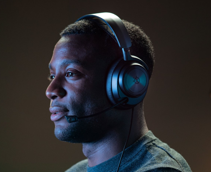 NP-45 Compatible Avec SteelSeries Arctis Nova Pro Wireless