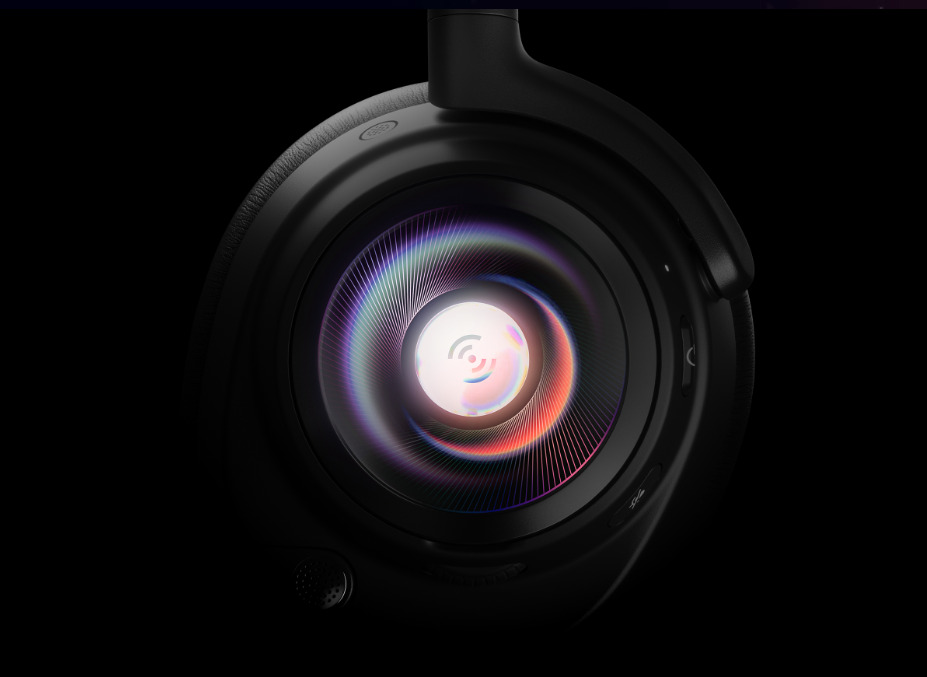 Tai nghe SteelSeries Arctis Nova Pro