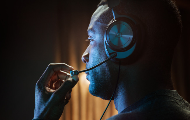 Tai nghe SteelSeries Arctis Nova Pro