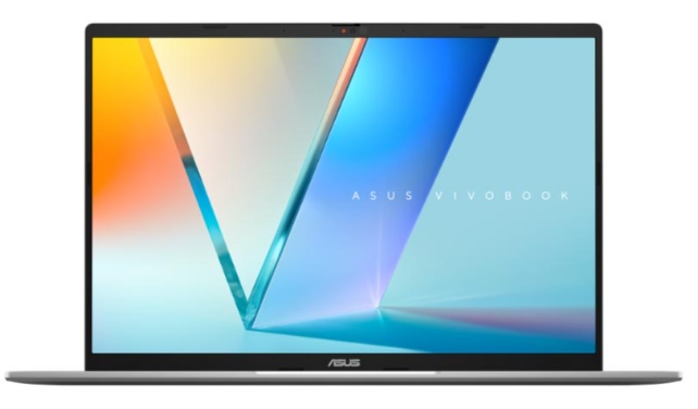 Laptop Asus Vivobook S16 S3607VA-RP056WS (i7 13620H/ 16GB/ 512GB SSD/ 16 inch WUXGA/ 144Hz/ Win 11/ Office/ Silver/ Vỏ nhôm)