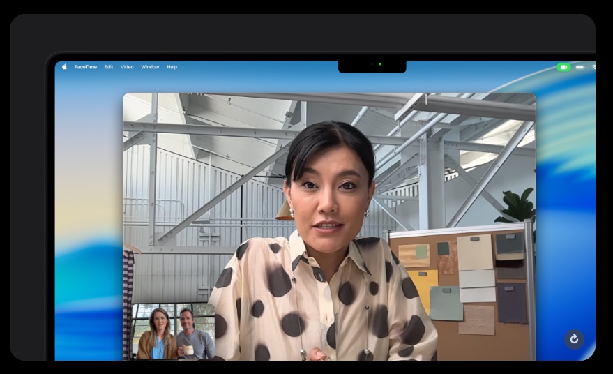 Laptop Apple Macbook Pro M5