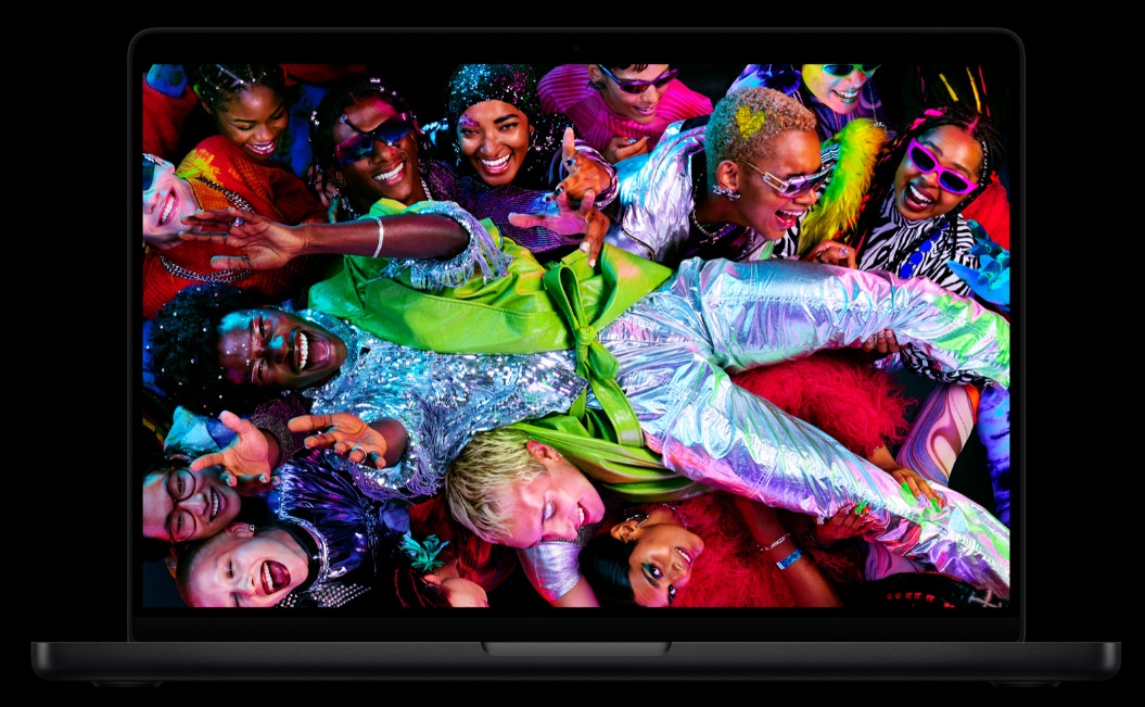 Laptop Apple Macbook Pro M5