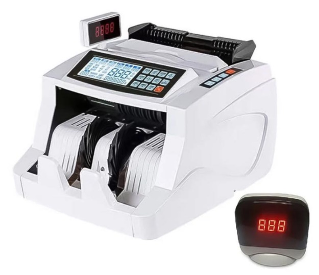 Máy đếm tiền OUDIS 3300C