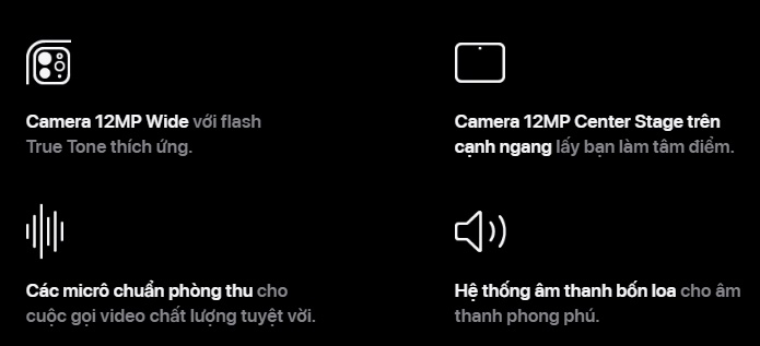 Máy tính bảng Apple IPad Pro 11 M5 Wifi