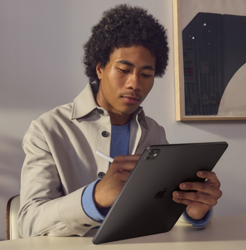 Máy tính bảng Apple IPad Pro 11 M5 Wifi