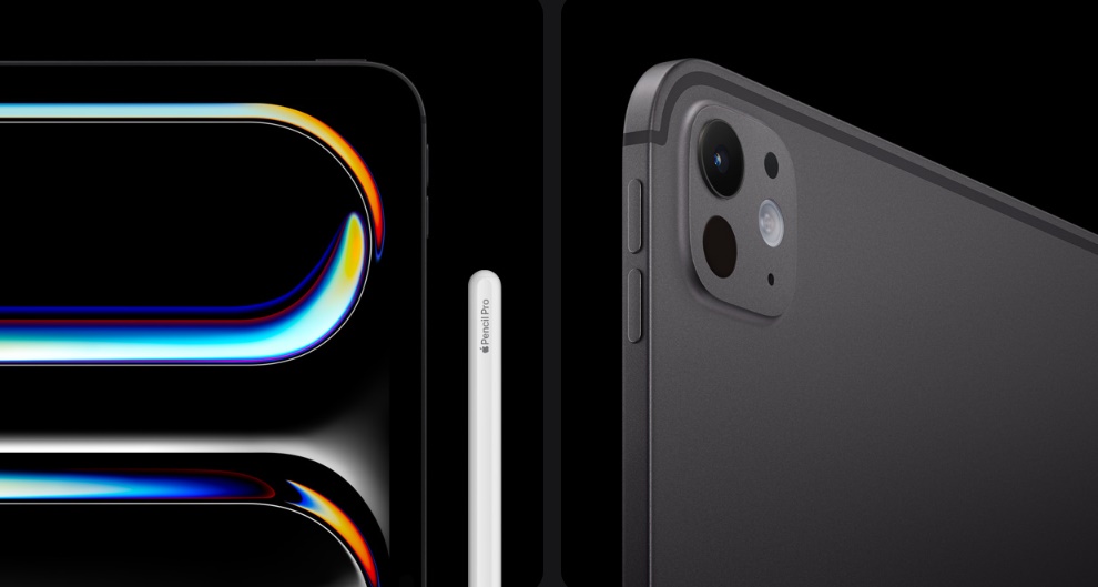 Máy tính bảng Apple IPad Pro 11 M5 Wifi