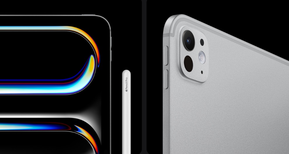 Máy tính bảng Apple IPad Pro 11 M5 Wifi