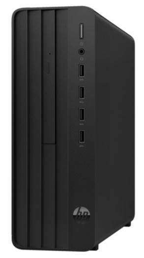 PC HP Pro SFF 280 G9 C46BTAT (I7 14700/ 16GB/ 512GB SSD/ Wifi + BT/ Key/ Mouse/ Win11) 