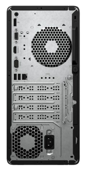 PC HP Pro Tower 280 G9 C46BJAT (I7 14700/ 16GB/ 512GB SSD/ Wifi + BT/ Key/ Mouse/ Win11) 