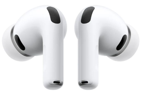 Tai nghe Bluetooth Apple AirPods Pro 3