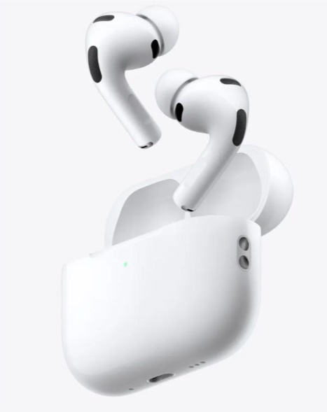 Tai nghe Bluetooth Apple AirPods Pro 3