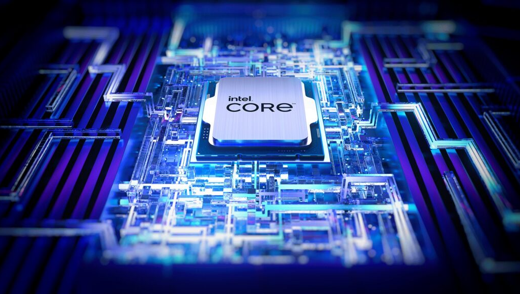 CPU Intel Core i7-13700K 