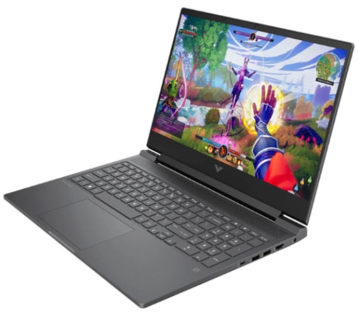 Laptop HP Gaming Victus 16-r0283TX AD9T3PA