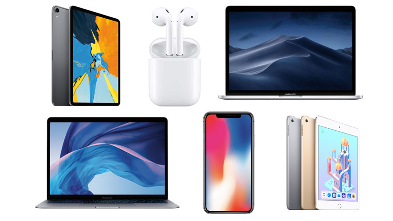 Những lý do người dùng chọn mua dòng sản phẩm MacBook Pro
