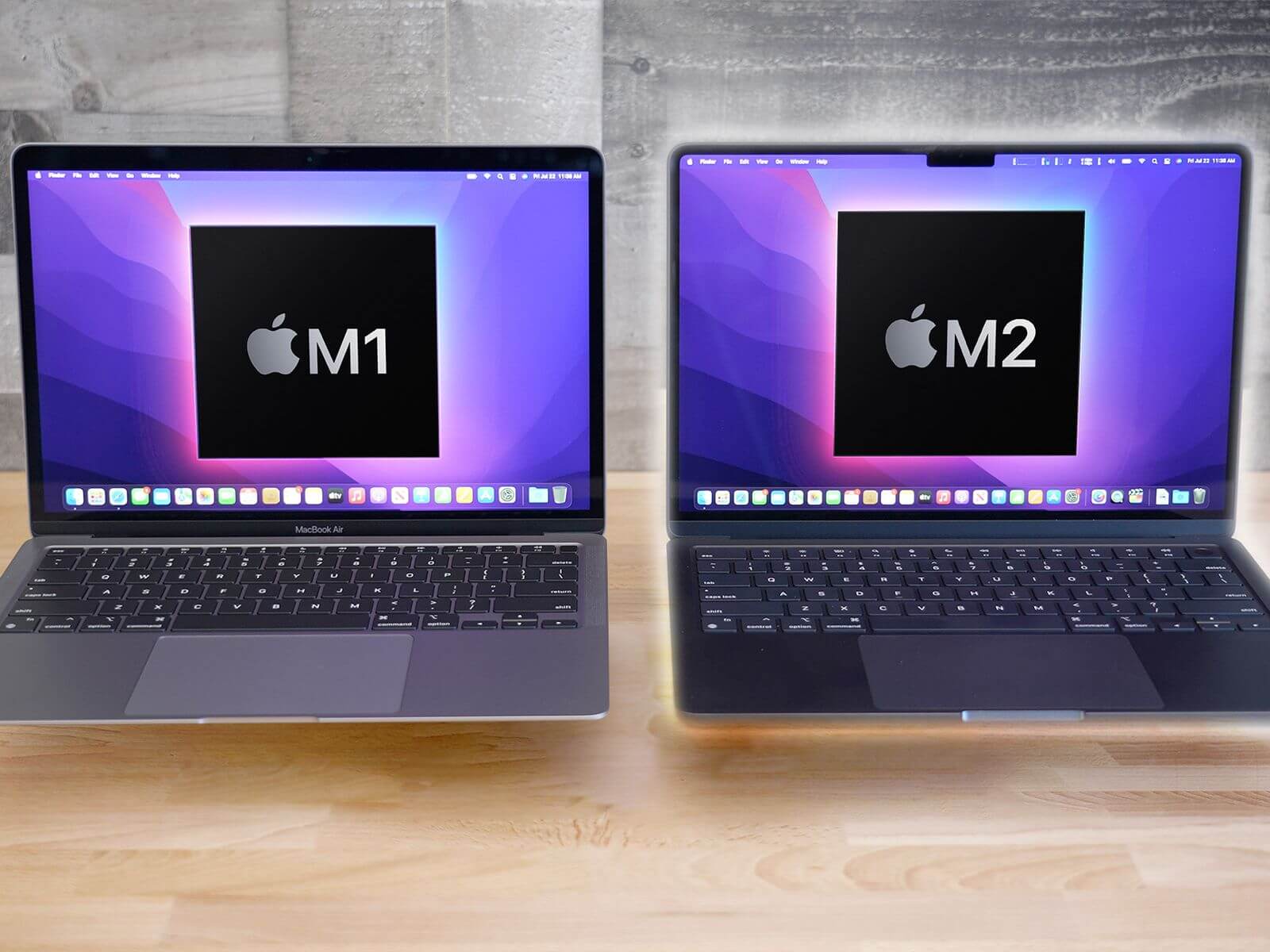 Apple Macbook Air hiện có giá bao nhiêu