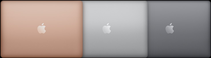 Những ưu điểm của dòng MacBook Air để người dùng phổ thông ưu tiên lựa chọn