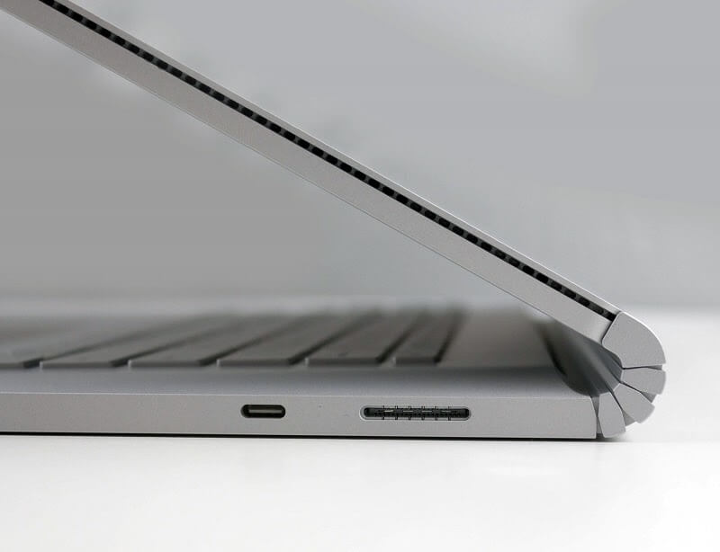 Laptop Surface Book