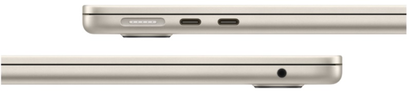 Laptop Apple Macbook Air M4 MC6A4SA/A