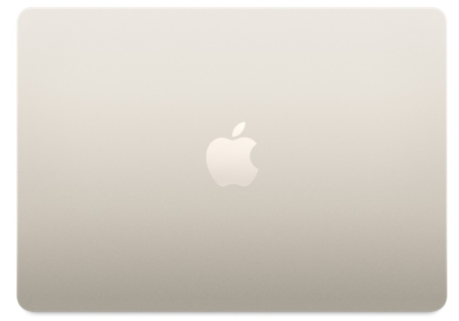 Laptop Apple Macbook Air M4 MC6A4SA/A