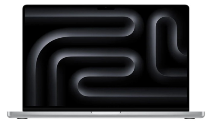 Laptop Apple Macbook Pro M4 pro MX2U3SA/A