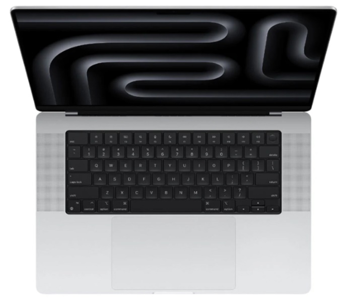 Laptop Apple Macbook Pro M4 pro MX2U3SA/A