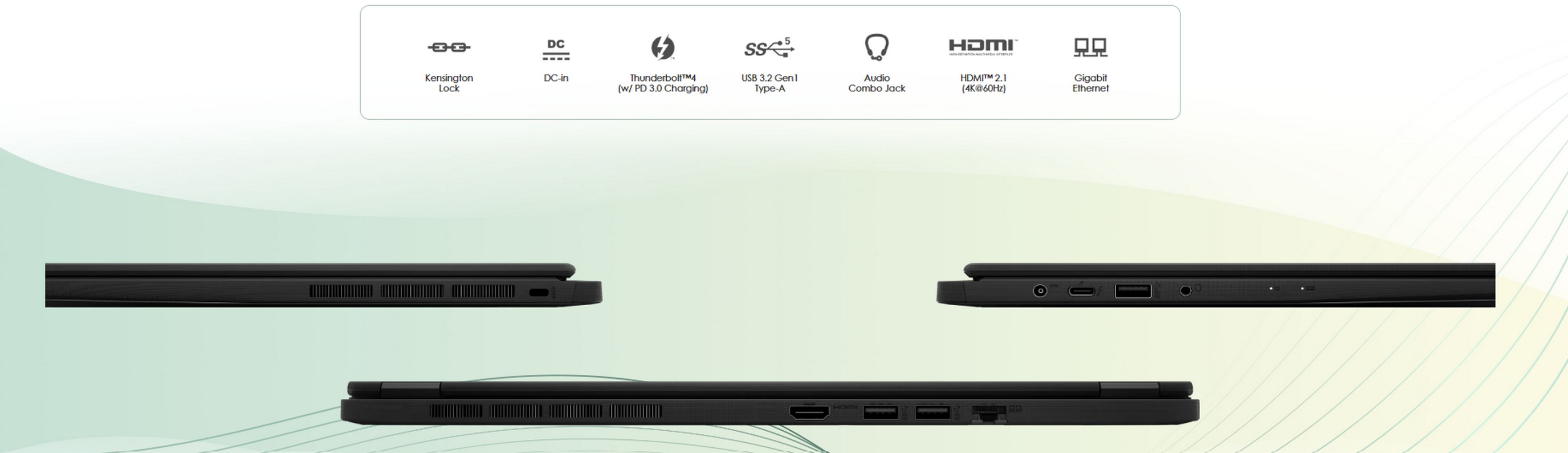 MSI Modern 14 H D13MG-217VN 