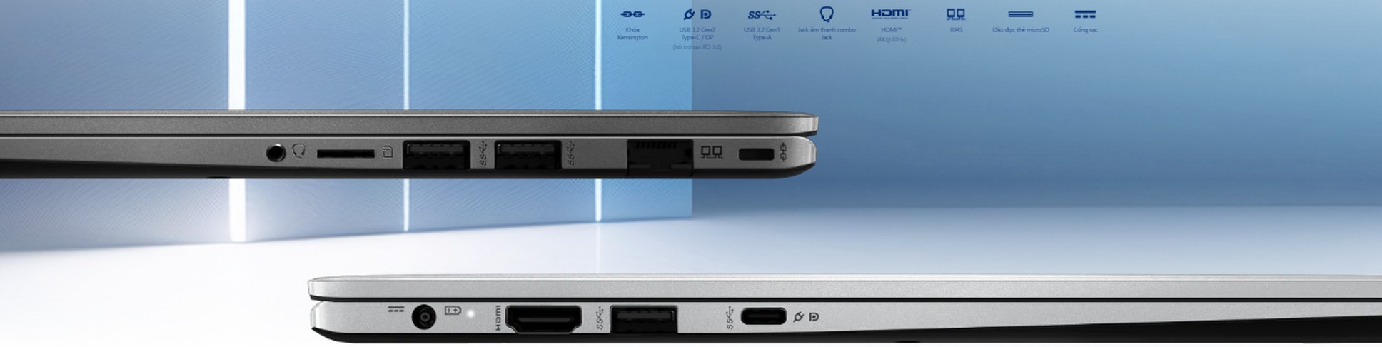 Laptop MSI Modern 15 F13MG-082VN