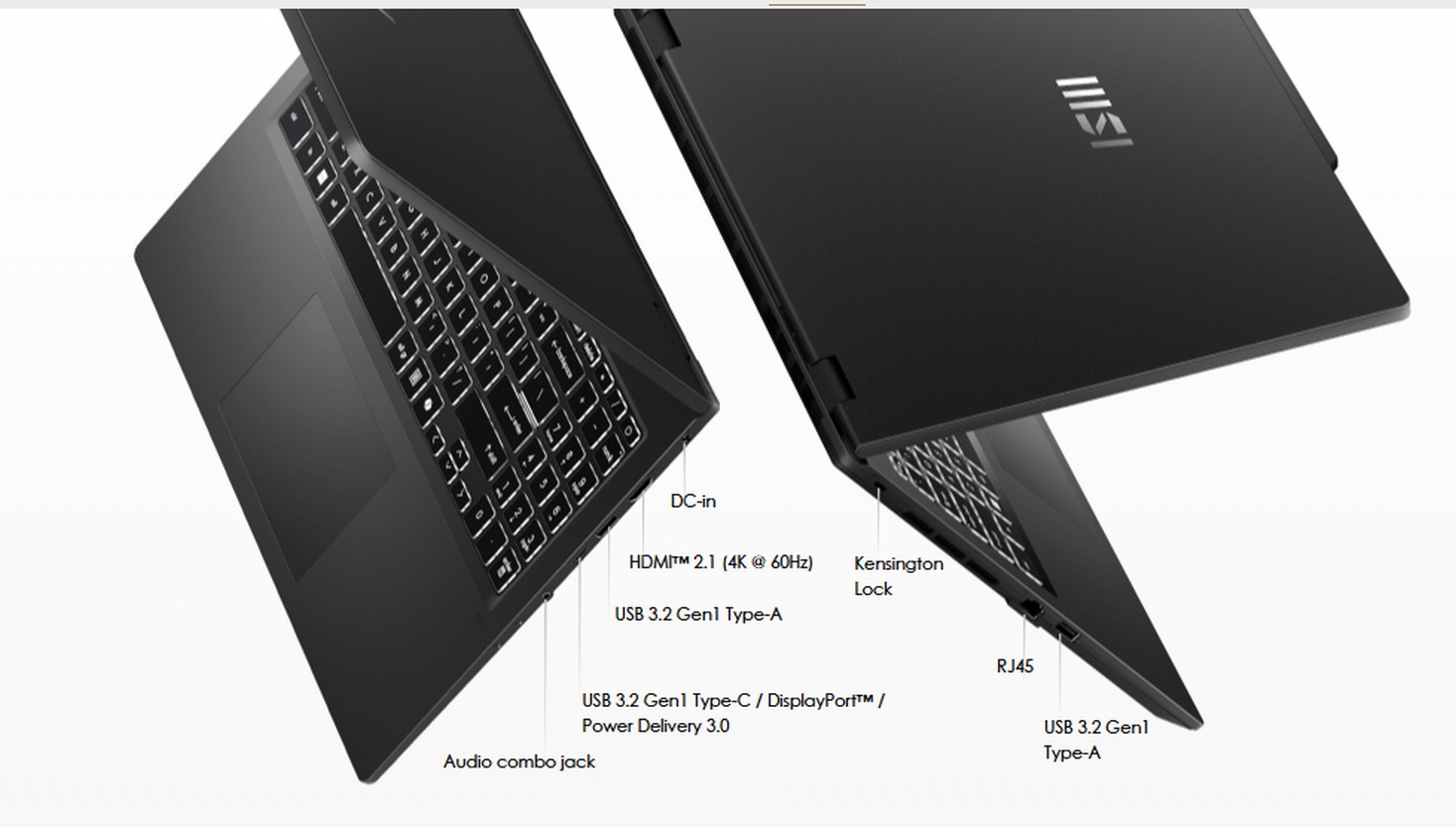 MSI Venture Pro 16 AI A1VEG-003VN