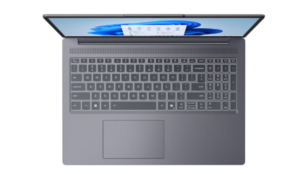 Laptop Lenovo IdeaPad Slim 3 16IRH10 83K20003VN