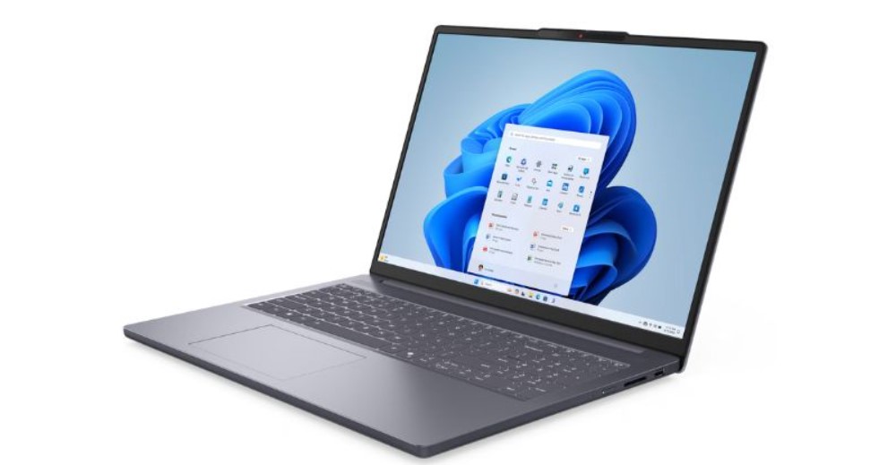Laptop Lenovo IdeaPad Slim 3 16IRH10 83K20003VN