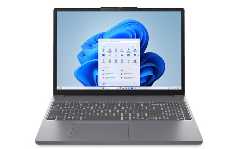 Laptop Lenovo IdeaPad Slim 3 15IRH10 83K1002PVN