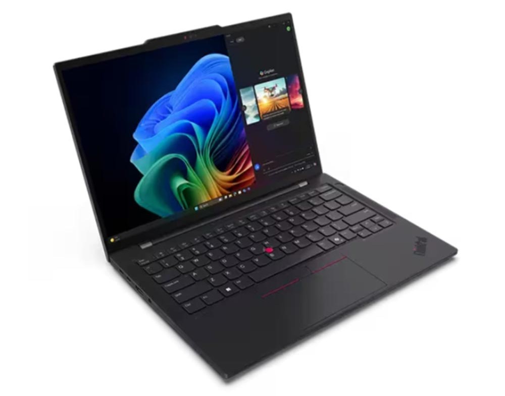 Laptop Lenovo ThinkPad T14S GEN 6 21R10001VA
