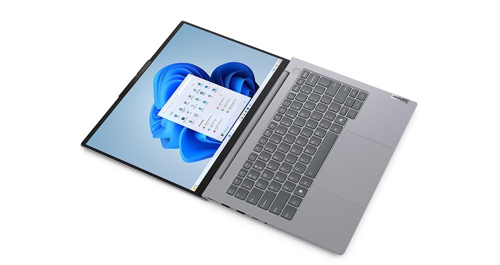 Laptop Lenovo ThinkBook 14 G8 IML 21SJ0072VN