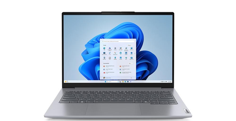 Laptop Lenovo ThinkBook 14 G8 IML 21SJ0072VN