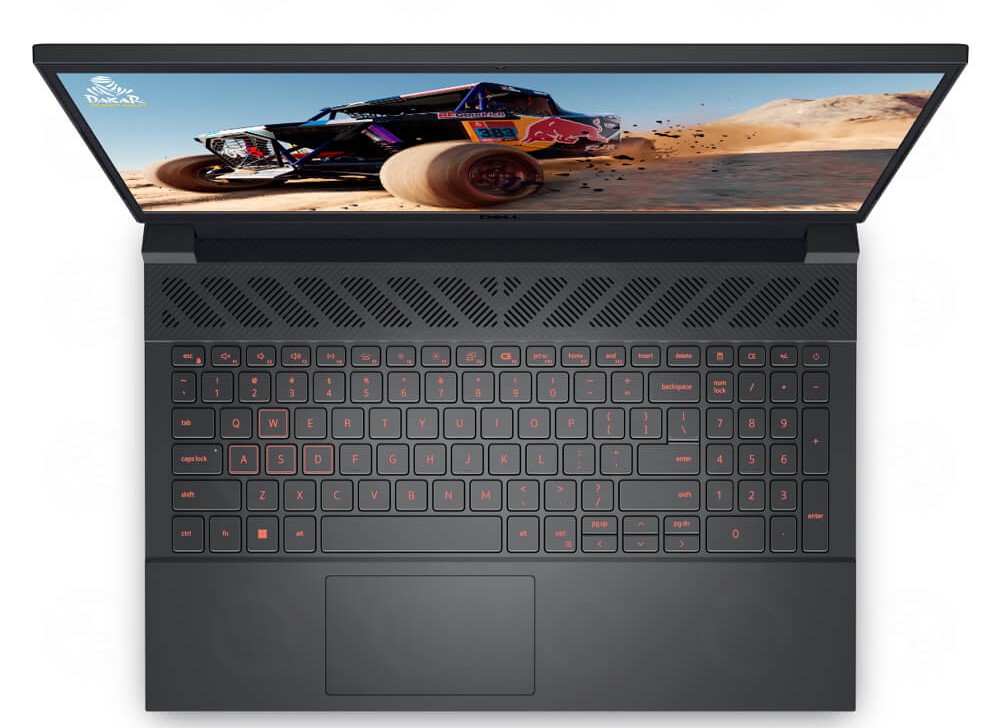 Laptop Dell Gaming G15 5530 71053700