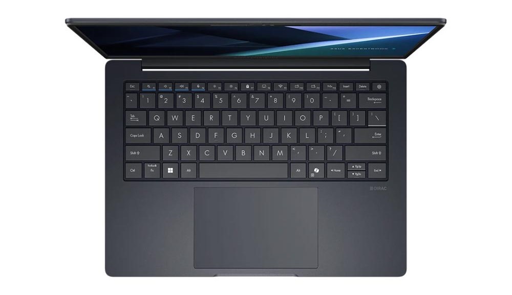 Laptop Asus ExpertBook B3405CCA-LY0077W