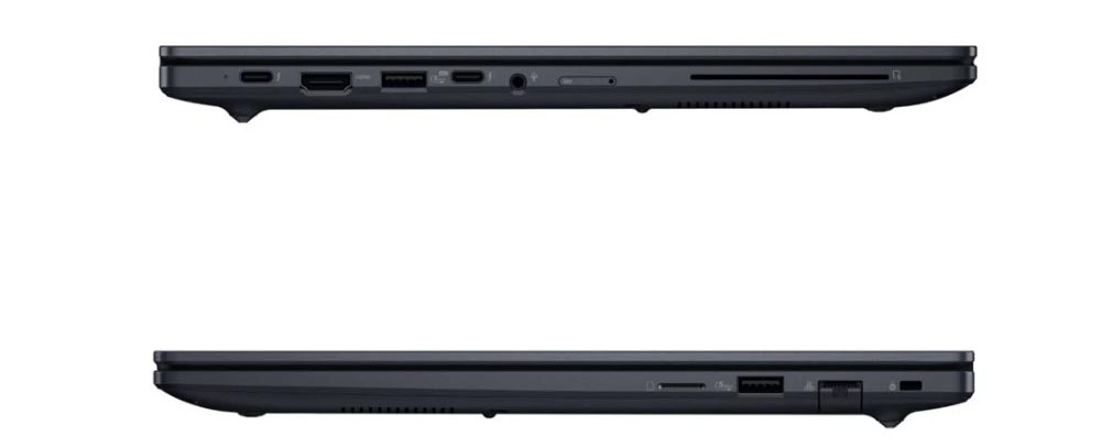 Laptop Asus ExpertBook B3405CCA-LY0077W