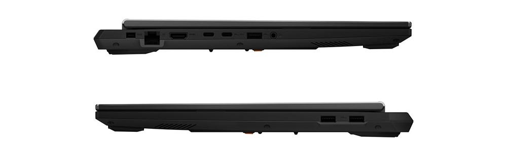 Laptop Asus TUF Gaming F16 FX608JMR-RV048W